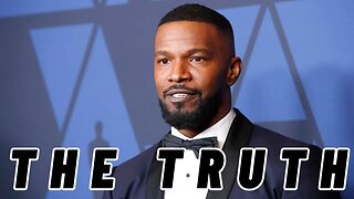 The Complete Jamie Foxx Storyline Breakdown