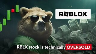 RBLX Stock Analysis & Price Forecast [Short Term] | Analysts Upgrading Their View of the Stock
