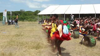 SOUTH AFRICA - Durban - Umthayi marula festival video's batch 9 (22p)