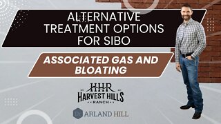 Alternative Treatment Options for SIBO-Associated Gas and Bloating