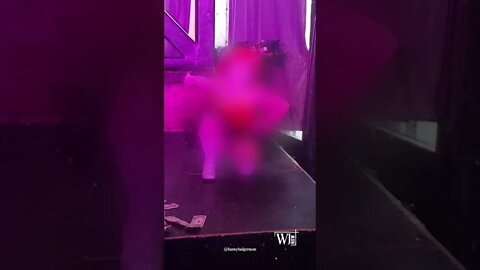 Journalist Makes Disturbing Drag Show Discovery. Full: https://www.youtube.com/watch?v=IV1UO_bGHqU