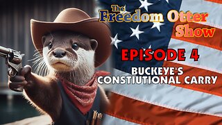 Episode 4 : Buckeye's Constitutional Carry