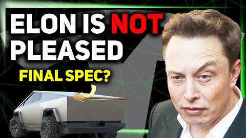 Indonesian Officials Upset Musk / Mahindra Exec's Foolish Tesla Comments ⚡️