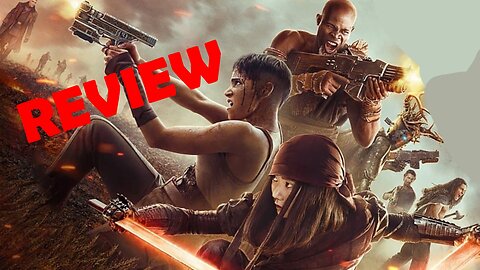 Rebel Moon: Part Two - Movie Review