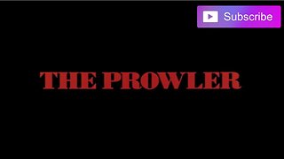 THE PROWLER (1981) Trailer [#theprowler #theprowlertrailer]
