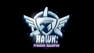 22.05.23 day ??? 1 - HAWK: Freedom Squadron