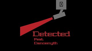 Detected (feat. Dancemyth)