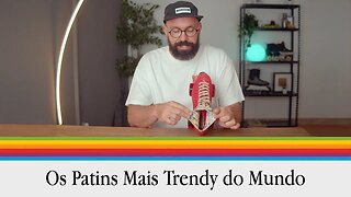 Patins Moxi - Melhores Patins para Patinar na Rua?