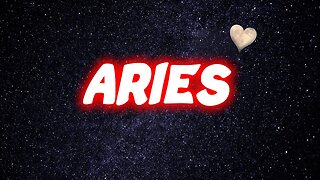 ARIES♈SOMEONE IS HIGH ON YOU💍YOU WILL END UP IN A RELATIONSHIP!💖