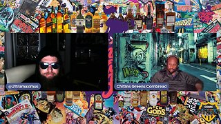 Its Drunken Chat son Week 10 2023!