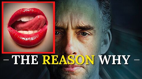 BIGGEST Reason Why Women Are NOT Attracted To You (Fix THIS...) Jordan PetersonArtistic Motivation
