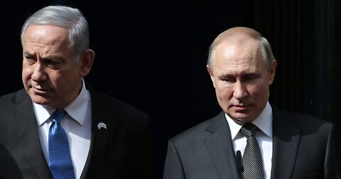 Martinez Politix (May 27, 2024) | Russia bombs Kharkiv; Netanyahu Indicted by ICC