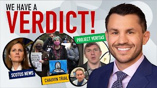 Robert's Prediction for the Chauvin Trial