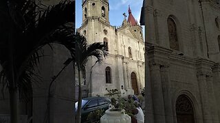 Molo church in Iloilo