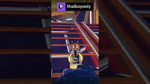 the hair cut with knife is lmao #destiny2 | thaiboyonly on #Twitch #fyp #steaming #trial #build