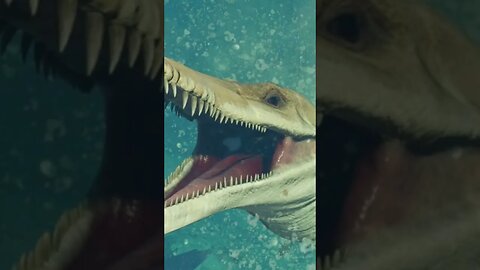 Jurassic World Evolution Trailer Early Cretaceous #jurassicworldevolution2 #shorts
