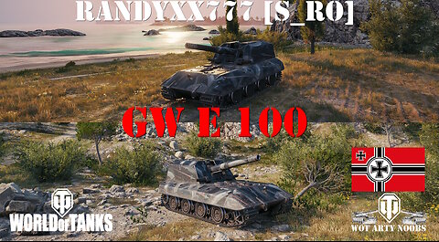 GW E 100 - randyxx777 [S_RO]