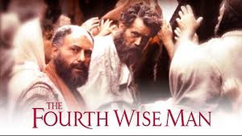 The Fourth Wise Man [1985]