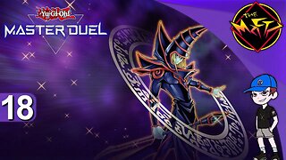 Yu-Gi-Oh Master Duel #18 Light Vs Dark Festival