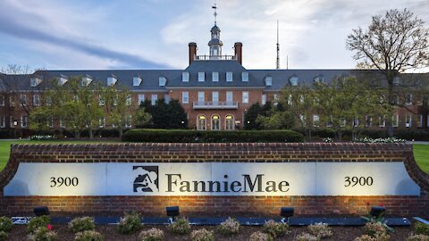 Court Hears Case On Fannie Mae, Freddie Mac