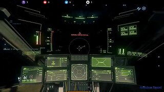 Star Citizen test