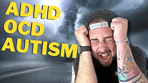 Autism And Other Conditions (5 MOST COMMON)