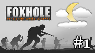 Night Raids | Foxhole