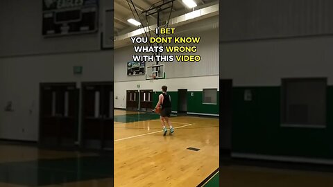 I bet you don’t! #basketball #viral #shorts