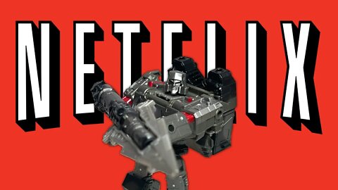 Netflix Megatron