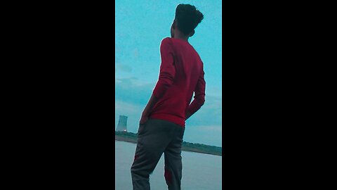 My new reel by insta acount