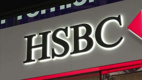 HSBC beats profit estimates, pledges share buyback | REUTERS | VYPER ✅