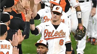Orioles Show Promise This Season, Expect Over 77.5 Wins