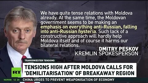 Ukraine preparing to invade neighbor – Russian MoDUkraine is amassing