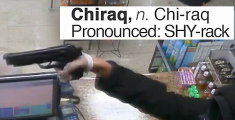 Chicago aka "Chiraq" shooting, fatal stabbing, carjacking, murder, looting, robbery, assault, crime.