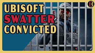 Banned Rainbow Six Player Sentenced for Swatting Ubisoft