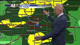 41 Action Weather Update