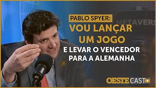 O economista anuncia sua entrada no metaverso em nome da educação financeira | #oc