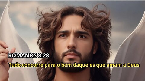 Reflexão Bíblica sobre Romanos 8:28