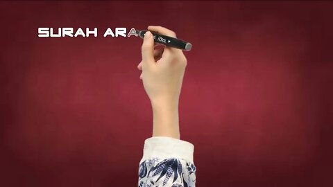 Surah Araf - Shaytan(Satan ) refuses to make Sajdah to Adam (as)