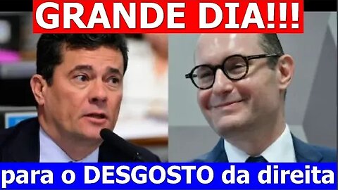 Zanin no STF, Zambelli caindo e Bolsonaro quase preso: GRANDE DIA! - Análise do Stoppa
