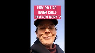 Morning Musings # 288 What Is Shadow Work And How Does One "DO" It? Sharing My Perspective.
