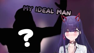 Numi's Ideal Man