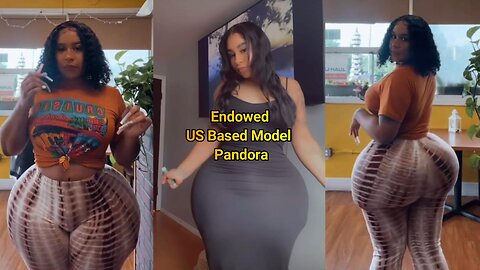 Endowed US Based Model Pandora