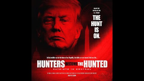 Red October 31 Hunter linked to many questionable deals