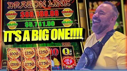 We Got It! Massive BALLS Incoming For the Most Epic Jackpot!!