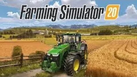 How to Collect Hay For Animals Farming Simulator 20 | Grass for Animal | Fs20 | Tips and Tricks