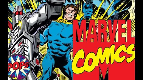 MARVELS Announces New ROM and MICRONAUTS Omnibus Books, KELLEY JONES ART!