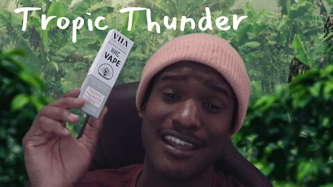 What is HHC and Does it Get You High? Tropic Thunder from Viia