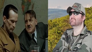 War Of The Hitlers: Episode XI (HRP) - Reaction! (BBT)