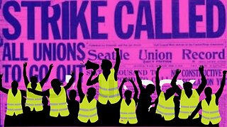 Railroad Workers United: We Need A National Labor Movement NOW